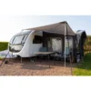 Vango Caravan Awning Side Canopy