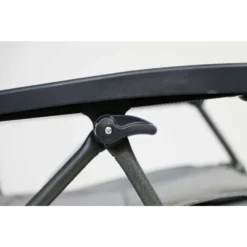 Vango Riviera Lounger 28 Vango Riviera Lounger -Outdoor Camping Discount riviera grey 2023 low 11