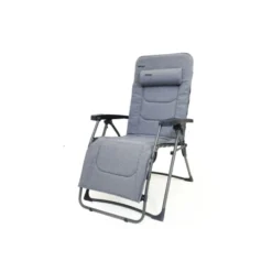 Vango Riviera Lounger 19 Vango Riviera Lounger -Outdoor Camping Discount riviera grey 2023 low 2