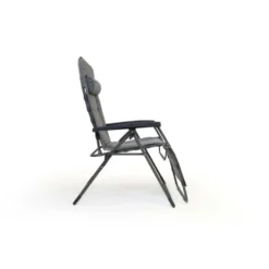 Vango Riviera Lounger 21 Vango Riviera Lounger -Outdoor Camping Discount riviera grey 2023 low 4