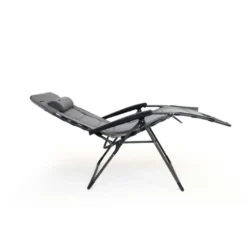 Vango Riviera Lounger 22 Vango Riviera Lounger -Outdoor Camping Discount riviera grey 2023 low 5