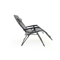 Vango Riviera Lounger 23 Vango Riviera Lounger -Outdoor Camping Discount riviera grey 2023 low 6