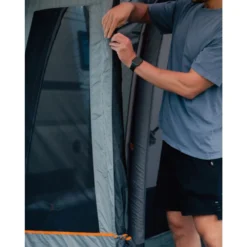 Vango Galli CC II Air Low Awning 38 Vango Galli CC II Air Low Awning -Outdoor Camping Discount roll away door lr 1