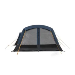 Vango Airbeam Vango Rome II Air 550XL Tent Package (incl Footprint) -Outdoor Camping Discount rome 550xl 02