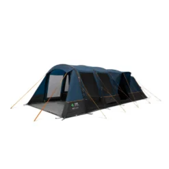 Vango Airbeam Vango Rome II Air 550XL Tent Package (incl Footprint)