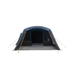 Vango Airbeam Vango Rome II Air 550XL Tent Package (incl Footprint) -Outdoor Camping Discount rome 550xl lr 08