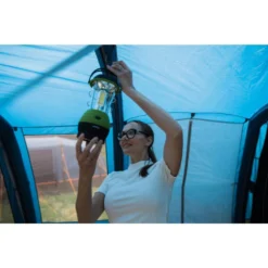 Vango Airbeam Vango Rome II Air 550XL Tent Package (incl Footprint) -Outdoor Camping Discount rome air 550 hi 2023 10