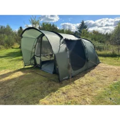 Easy Camp Romsdal 4 Tent (2025) -Outdoor Camping Discount romsdal 4 1