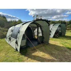 Easy Camp Romsdal 4 Tent (2025) -Outdoor Camping Discount romsdal 4 2