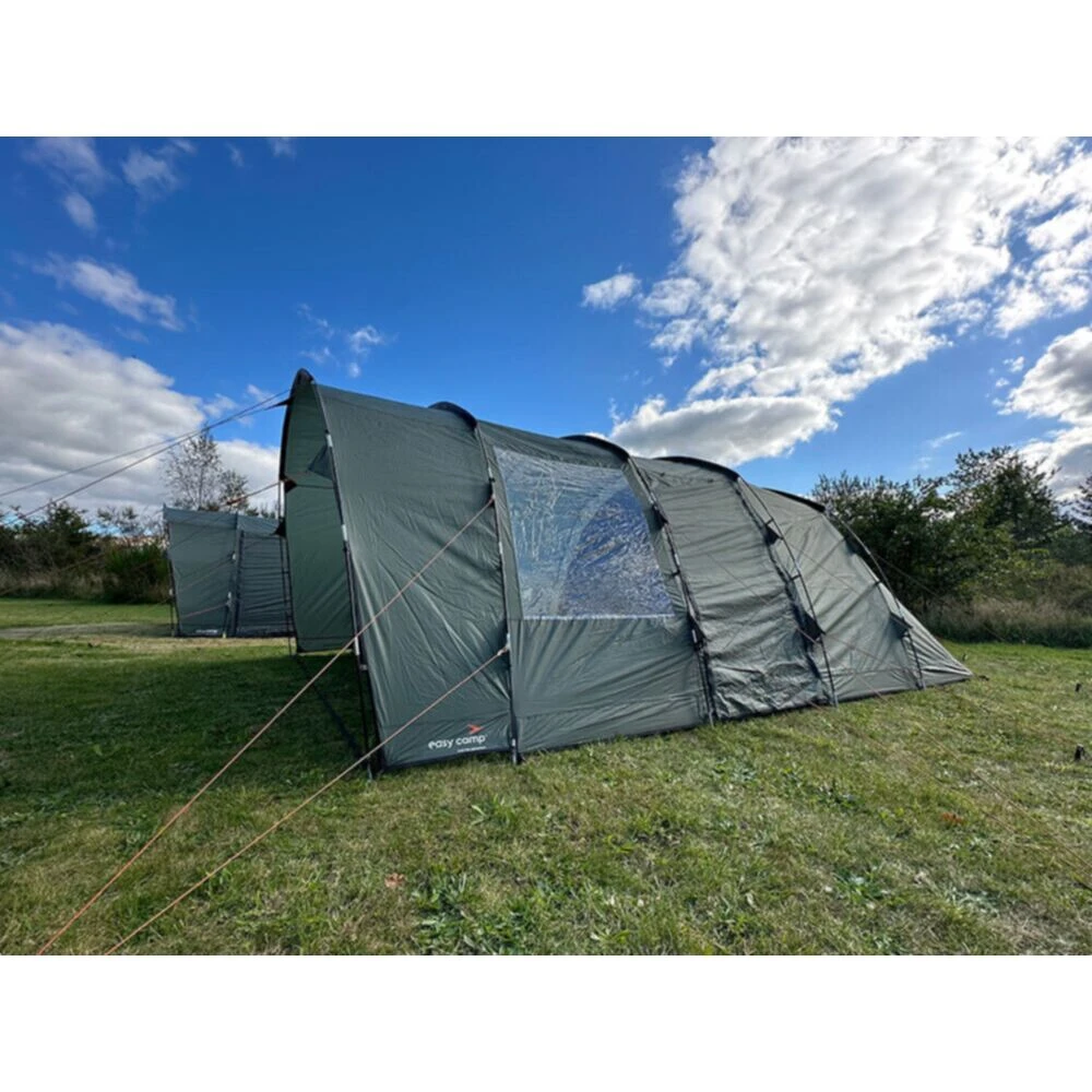 Easy Camp Romsdal 6 Tent (2025) 8 Easy Camp Romsdal 6 Tent (2025) - Image 8