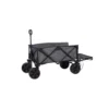 Quest Autograph Eddie Carry Cart Trolley (Black Edition)