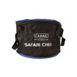Dometic Cadac Safari Chef 30 LP Deluxe QR -Outdoor Camping Discount safari chef bag