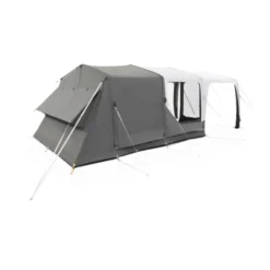 Dometic Santorini FTK 4x8 TC Tent 9 Dometic Santorini FTK 4x8 TC Tent -Outdoor Camping Discount santorini 4 8 3