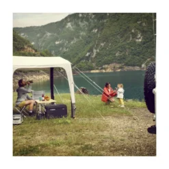 Dometic Santorini FTK 4x8 TC Tent 10 Dometic Santorini FTK 4x8 TC Tent -Outdoor Camping Discount santorini 4 8 4