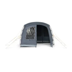 Vango Savannah 400 Poled Tent Package (incl Footprint) -Outdoor Camping Discount savannah 400 lr 06 1
