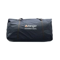 Vango Savannah 600XL Poled Tent Package (incl Footprint) -Outdoor Camping Discount savannah 600xl 01