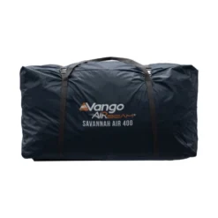Vango Airbeam Vango Savannah Air 400 Tent Package (incl Footprint) 31 Vango Airbeam Vango Savannah Air 400 Tent Package (incl Footprint) -Outdoor Camping Discount savannah air 400 01