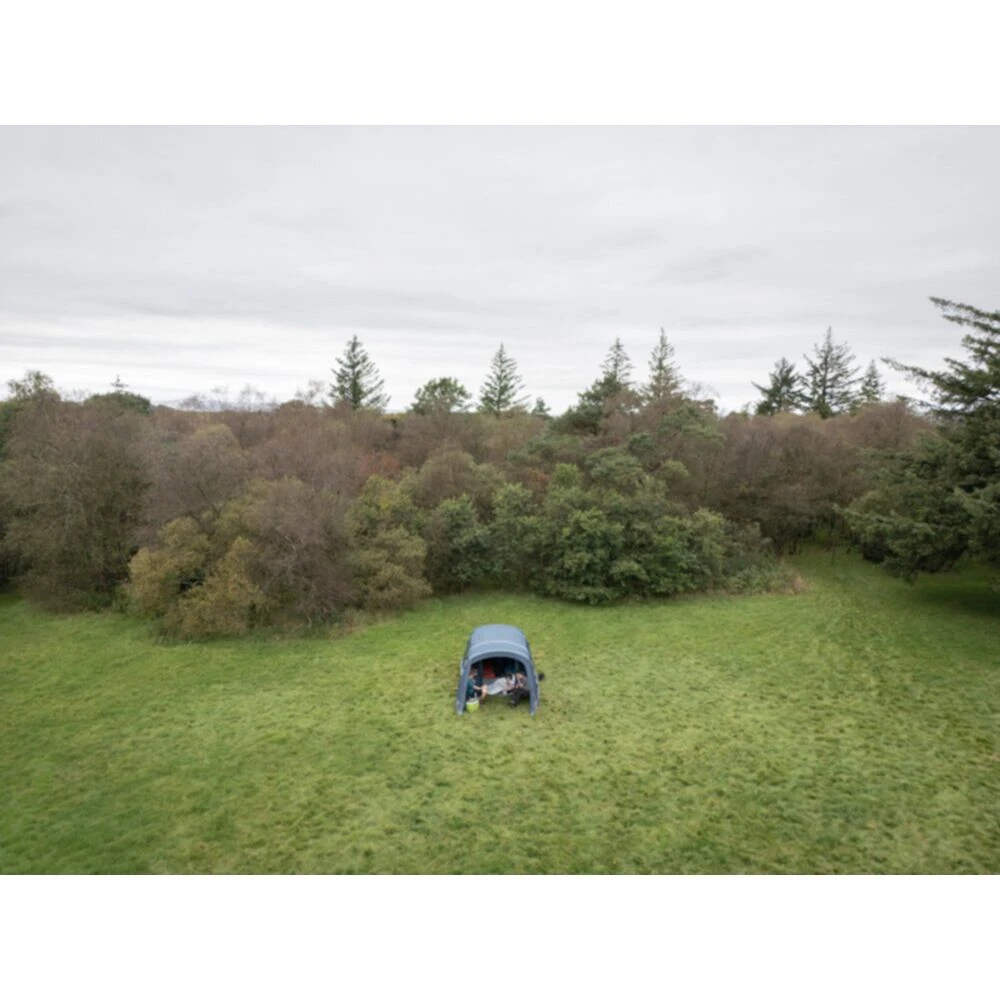 Vango Airbeam Vango Savannah Air 400 Tent Package (incl Footprint) 13 Vango Airbeam Vango Savannah Air 400 Tent Package (incl Footprint) - Image 13