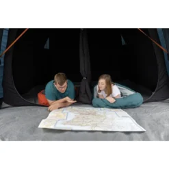 Vango Airbeam Vango Savannah Air 400 Tent Package (incl Footprint) 33 Vango Airbeam Vango Savannah Air 400 Tent Package (incl Footprint) -Outdoor Camping Discount savannah air 400 lifestyle low 2