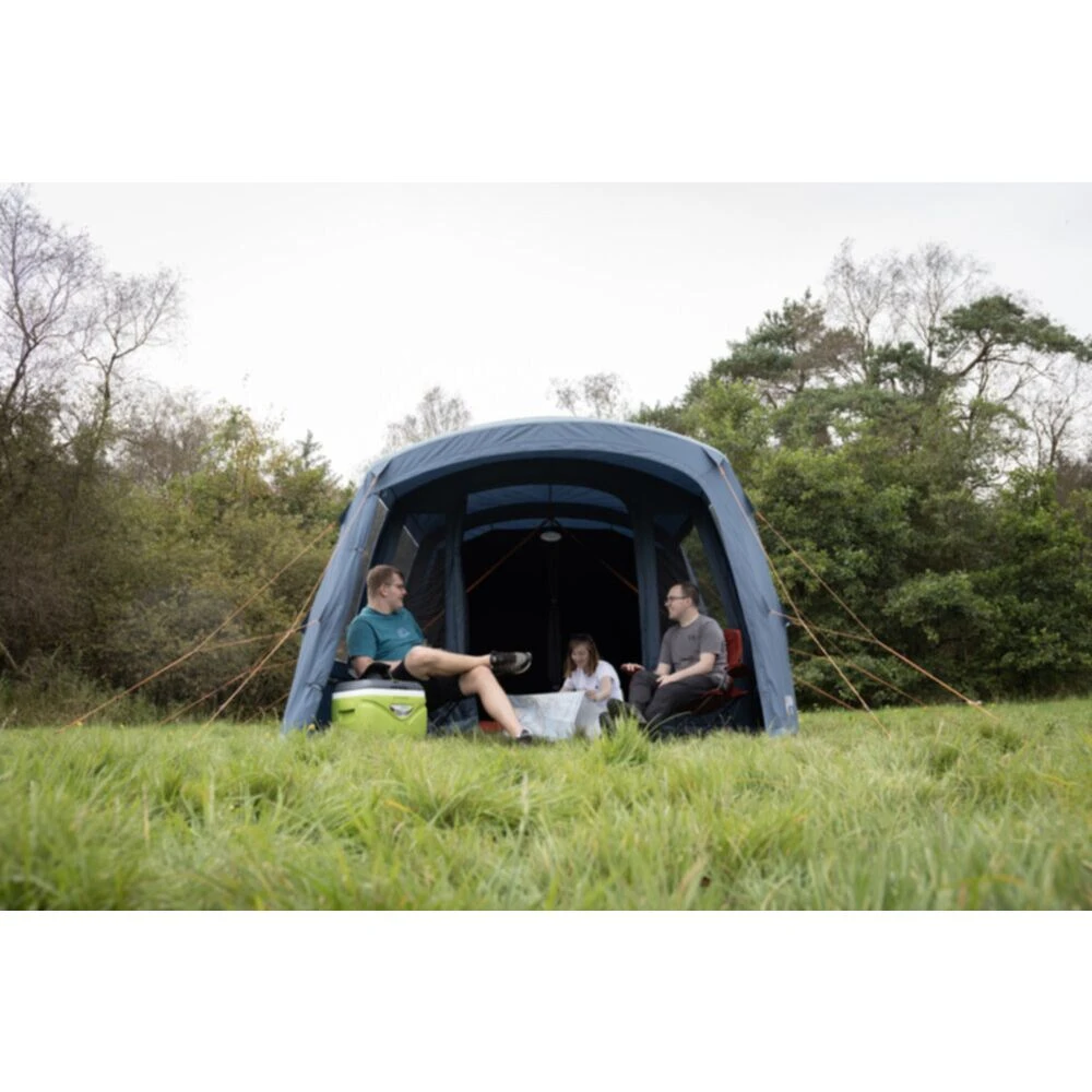 Vango Airbeam Vango Savannah Air 400 Tent Package (incl Footprint) 16 Vango Airbeam Vango Savannah Air 400 Tent Package (incl Footprint) - Image 16