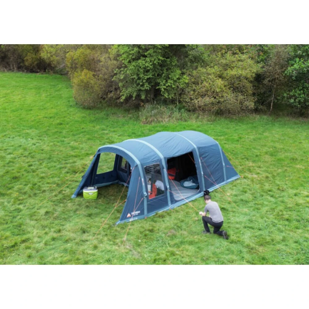 Vango Airbeam Vango Savannah Air 400 Tent Package (incl Footprint) 19 Vango Airbeam Vango Savannah Air 400 Tent Package (incl Footprint) - Image 19
