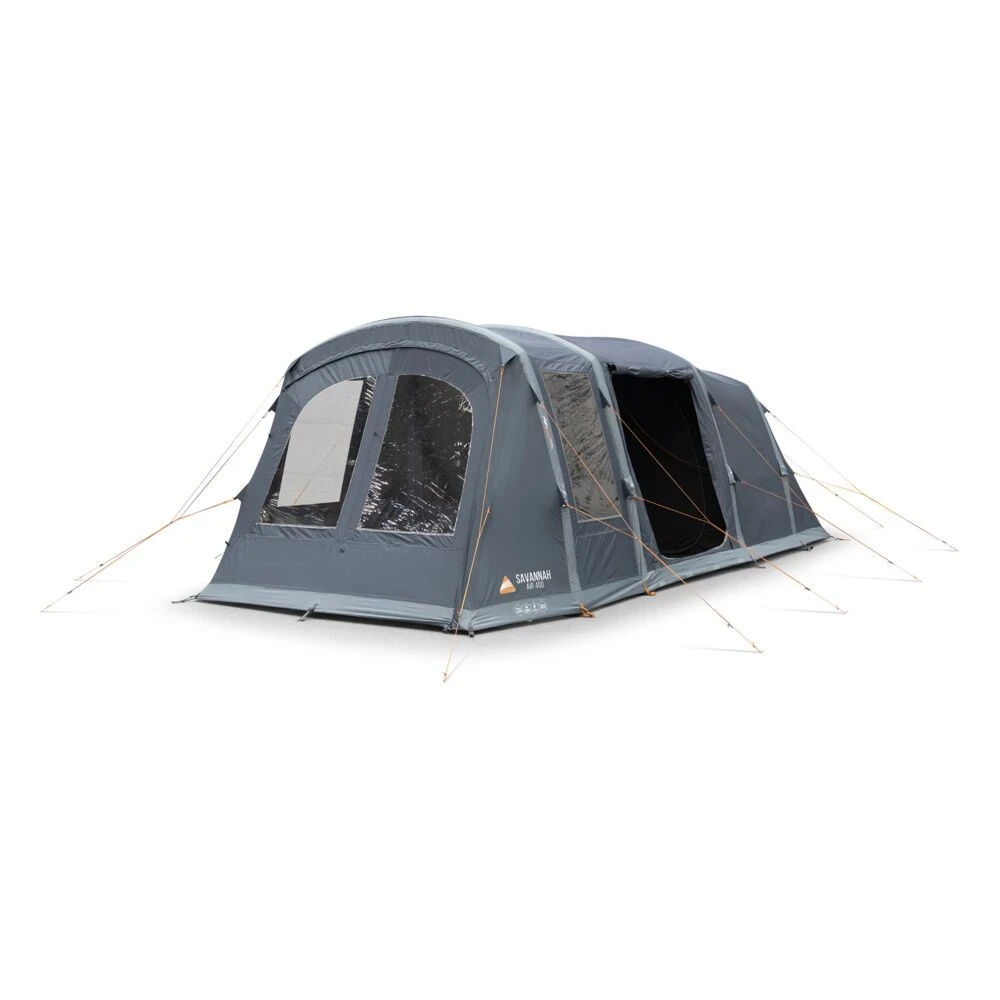 Vango Airbeam Vango Savannah Air 400 Tent Package (incl Footprint) 6 Vango Airbeam Vango Savannah Air 400 Tent Package (incl Footprint) - Image 6