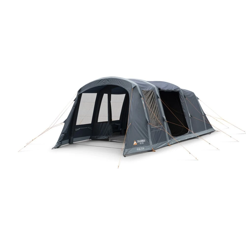 Vango Airbeam Vango Savannah Air 400 Tent Package (incl Footprint) 7 Vango Airbeam Vango Savannah Air 400 Tent Package (incl Footprint) - Image 7