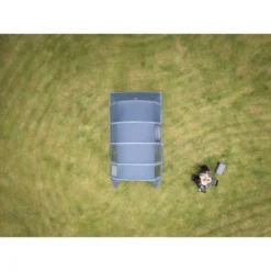 Vango Airbeam Vango Savannah Air 600xl Tent Package (incl Footprint) -Outdoor Camping Discount savannah air 600xl lifestyle low 12