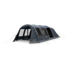 Vango Airbeam Vango Savannah Air 600xl Tent Package (incl Footprint) -Outdoor Camping Discount savannah air 600xl lr 09 1