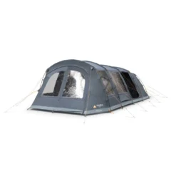 Vango Savannah 600XL Poled Tent Package (incl Footprint) -Outdoor Camping Discount savannah poled 600xl lr 03 1