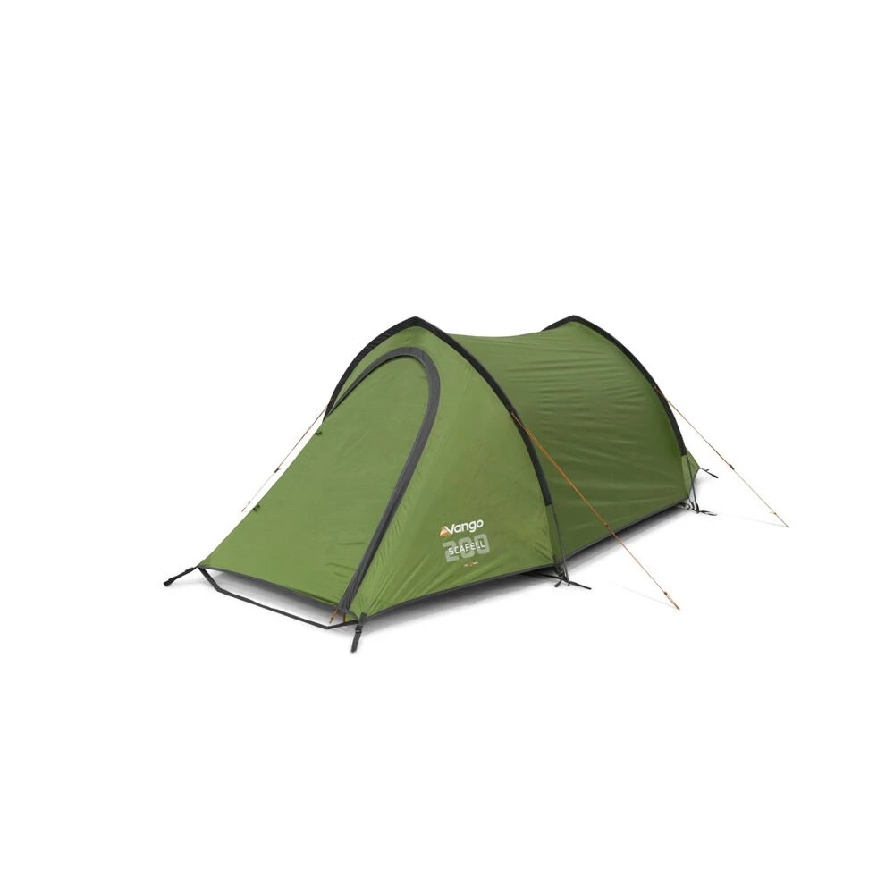 Vango Scafell 200 Tent (2025) 1 Vango Scafell 200 Tent (2025)