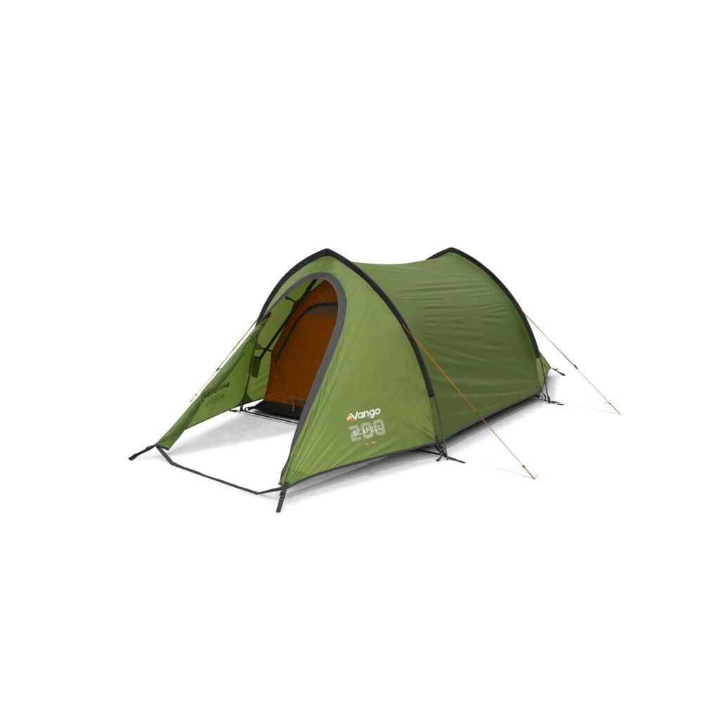 Vango Scafell 200 Tent (2025) 2 Vango Scafell 200 Tent (2025) - Image 2