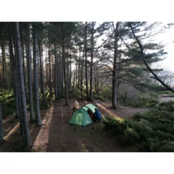 Vango Scafell 300+ Tent (2025) 23 Vango Scafell 300+ Tent (2025) -Outdoor Camping Discount scaffell 300 drone 01