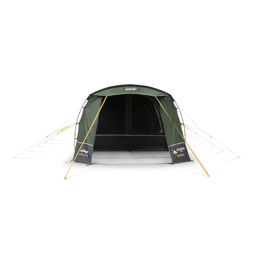 Vango Sherwood 400xl Poled Tent Package (incl Footprint) 13 Vango Sherwood 400xl Poled Tent Package (incl Footprint) - Image 13