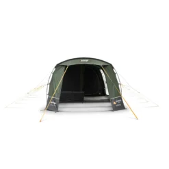 Vango Sherwood 400xl Poled Tent Package (incl Footprint) 33 Vango Sherwood 400xl Poled Tent Package (incl Footprint) -Outdoor Camping Discount sherwood 400xl product low 12 1