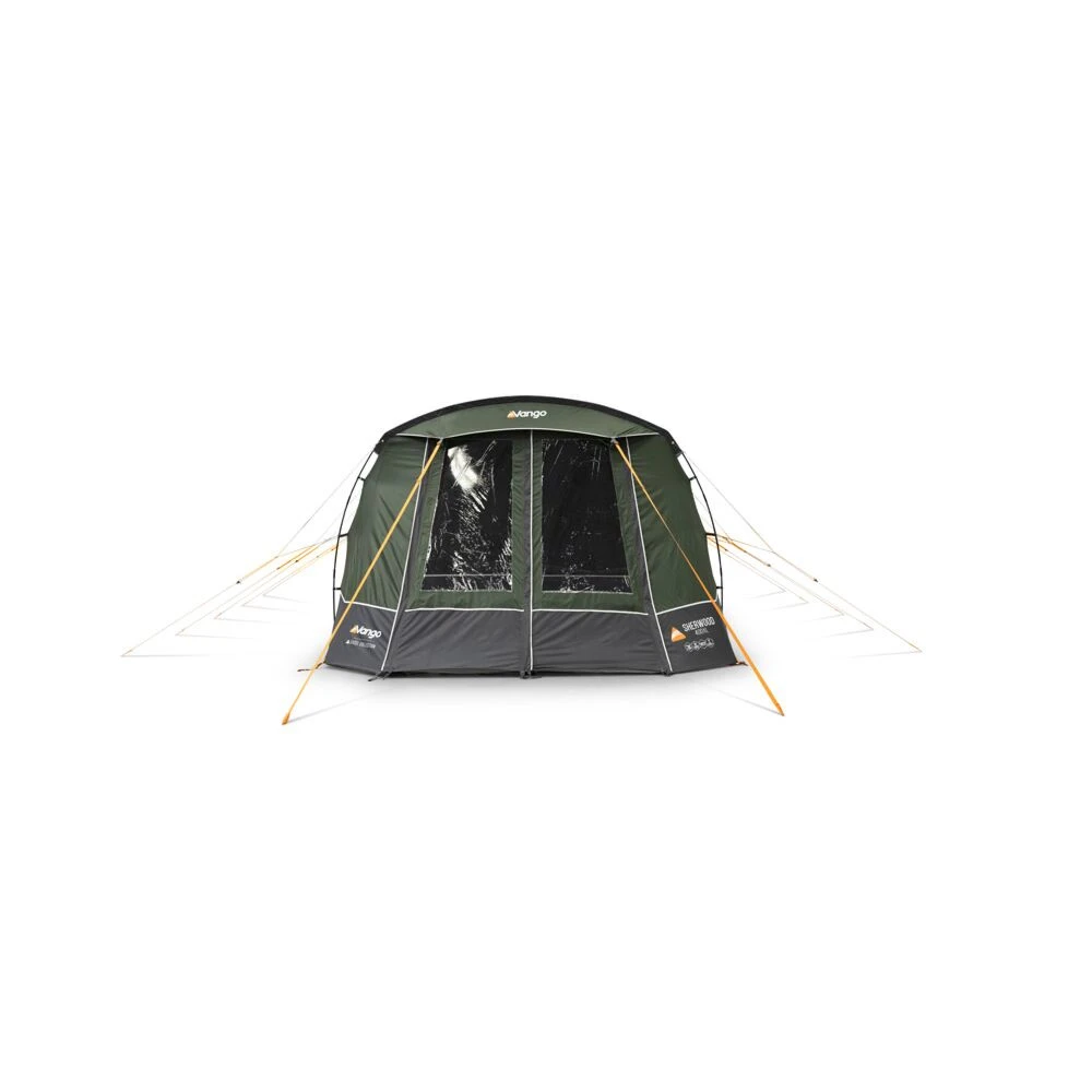 Vango Sherwood 400xl Poled Tent Package (incl Footprint) 10 Vango Sherwood 400xl Poled Tent Package (incl Footprint) - Image 10