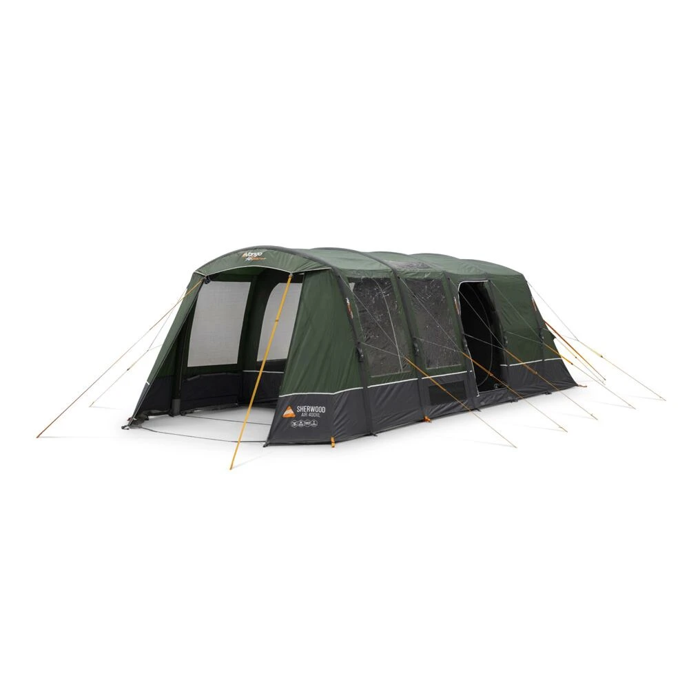 Vango Airbeam Vango Sherwood Air 400XL Tent Package (incl Footprint) 3 Vango Airbeam Vango Sherwood Air 400XL Tent Package (incl Footprint) - Image 3
