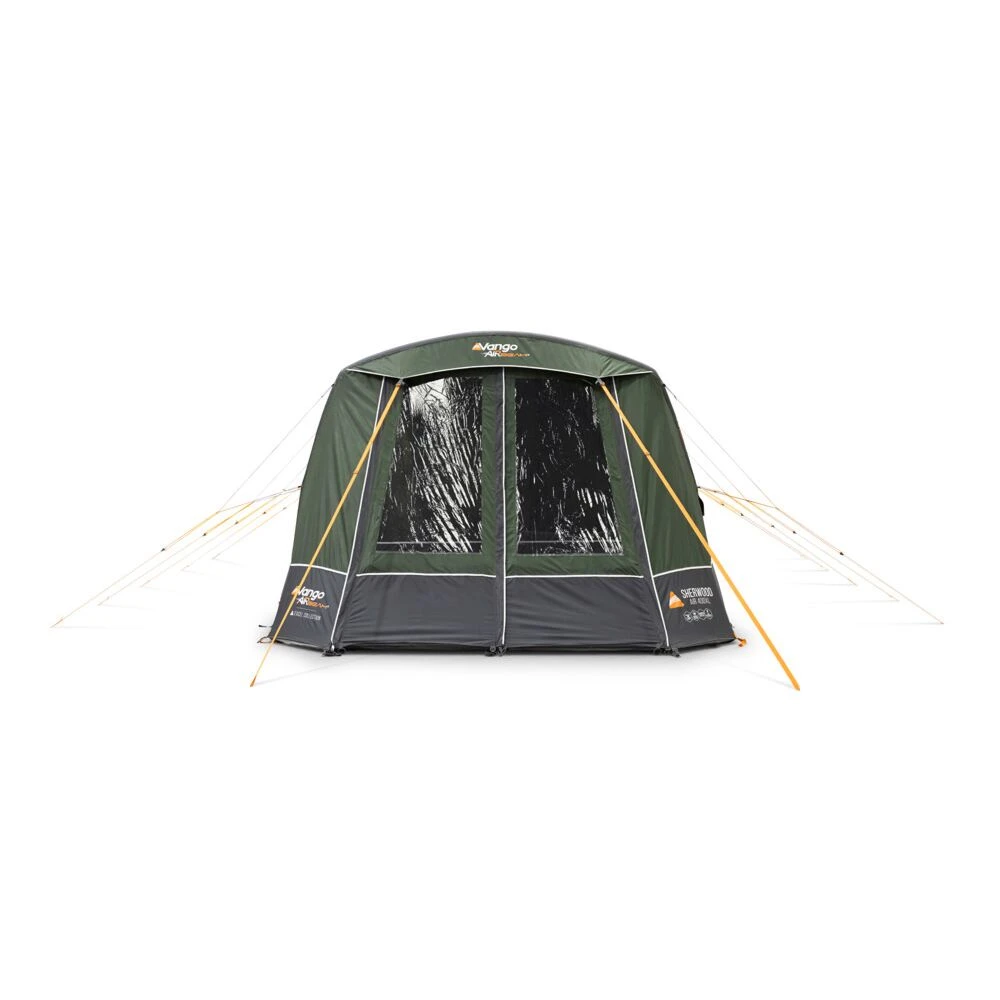 Vango Airbeam Vango Sherwood Air 400XL Tent Package (incl Footprint) 8 Vango Airbeam Vango Sherwood Air 400XL Tent Package (incl Footprint) - Image 8