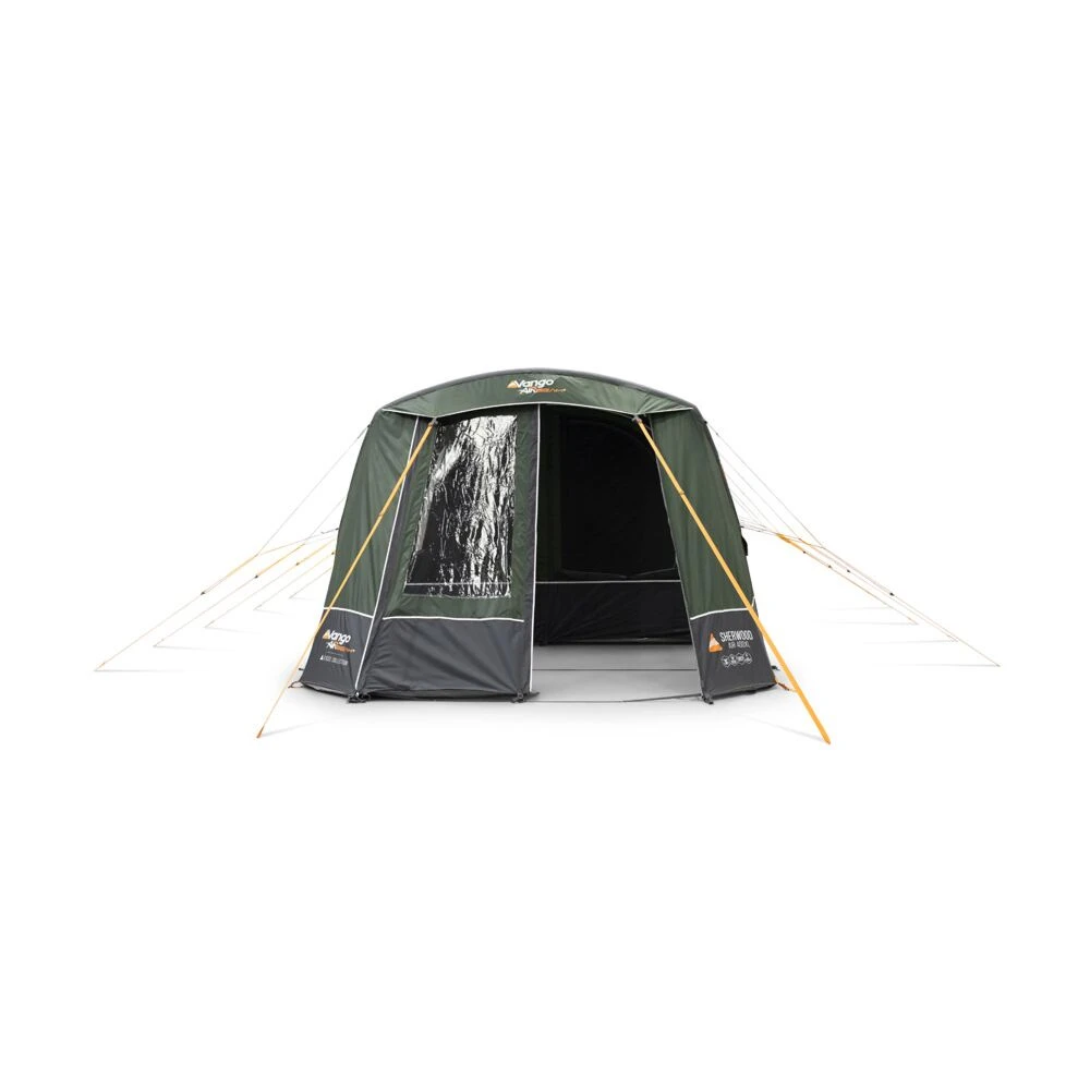 Vango Airbeam Vango Sherwood Air 400XL Tent Package (incl Footprint) 10 Vango Airbeam Vango Sherwood Air 400XL Tent Package (incl Footprint) - Image 10