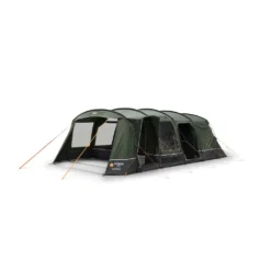 Vango Sherwood 600XL Poled Tent Package (incl Footprint) -Outdoor Camping Discount sherwood 600xl product low 13 1
