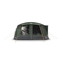 Vango Sherwood 600XL Poled Tent Package (incl Footprint) -Outdoor Camping Discount sherwood 600xl product low 7 1