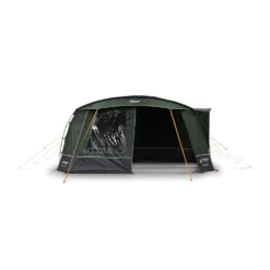 Vango Sherwood 600XL Poled Tent Package (incl Footprint) -Outdoor Camping Discount sherwood 600xl product low 9 1