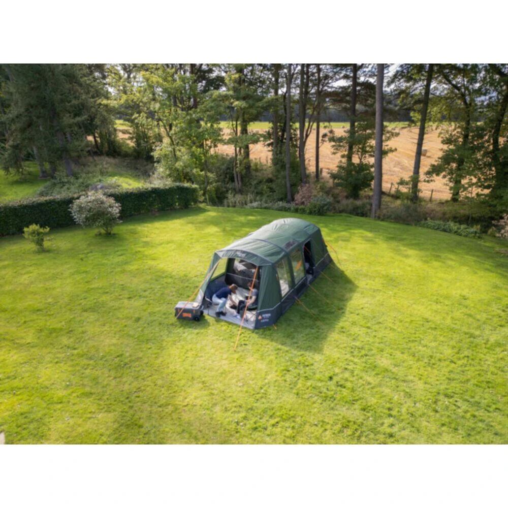 Vango Airbeam Vango Sherwood Air 400XL Tent Package (incl Footprint) 18 Vango Airbeam Vango Sherwood Air 400XL Tent Package (incl Footprint) - Image 18
