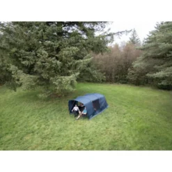 Vango Sierra 300 Poled Tent (2025) -Outdoor Camping Discount sierra 300 lifestyle low 1