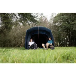 Vango Sierra 300 Poled Tent (2025) -Outdoor Camping Discount sierra 300 lifestyle low 2