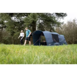 Vango Sierra 300 Poled Tent (2025) -Outdoor Camping Discount sierra 300 lifestyle low 3