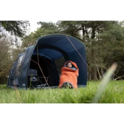 Vango Sierra 300 Poled Tent (2025) -Outdoor Camping Discount sierra 300 lifestyle low 5
