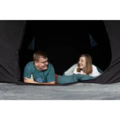 Vango Sierra 300 Poled Tent (2025) -Outdoor Camping Discount sierra 300 lifestyle low 6