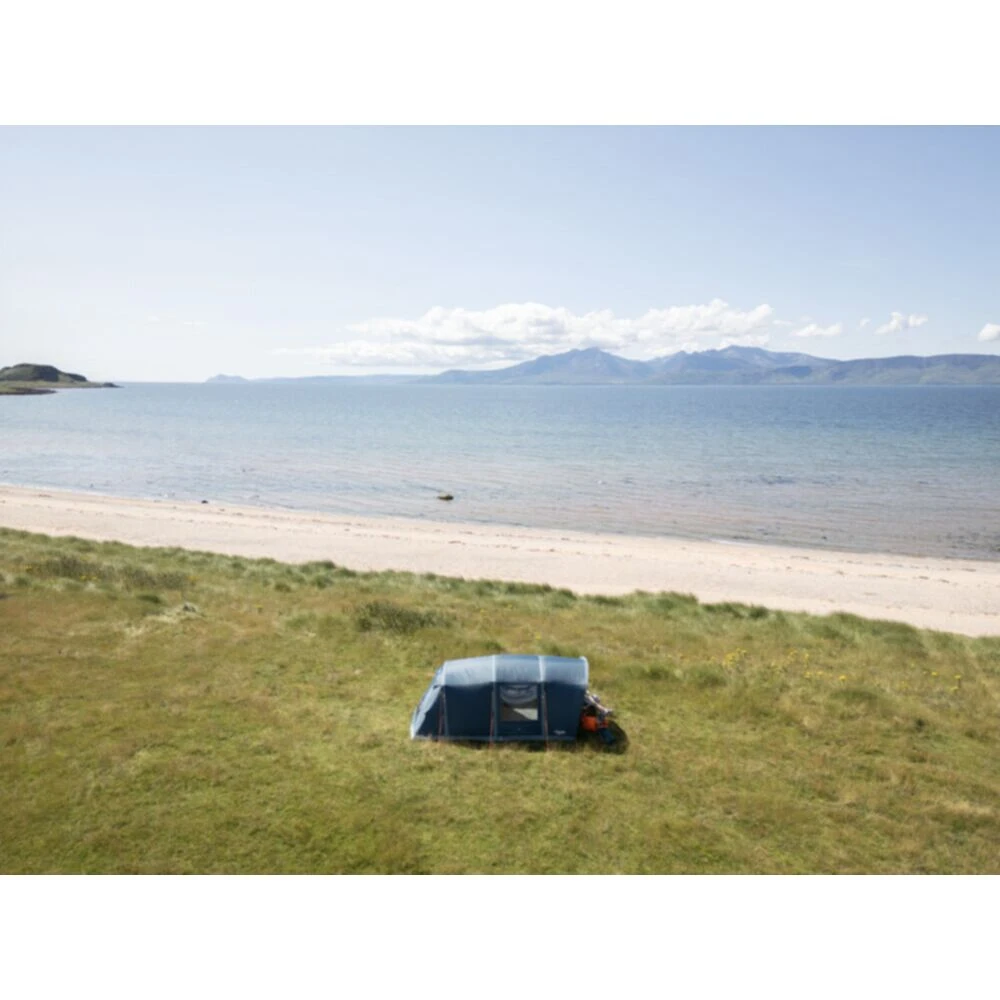 Vango Airbeam Vango Sierra Air 300 Tent (2025) 9 Vango Airbeam Vango Sierra Air 300 Tent (2025) - Image 9