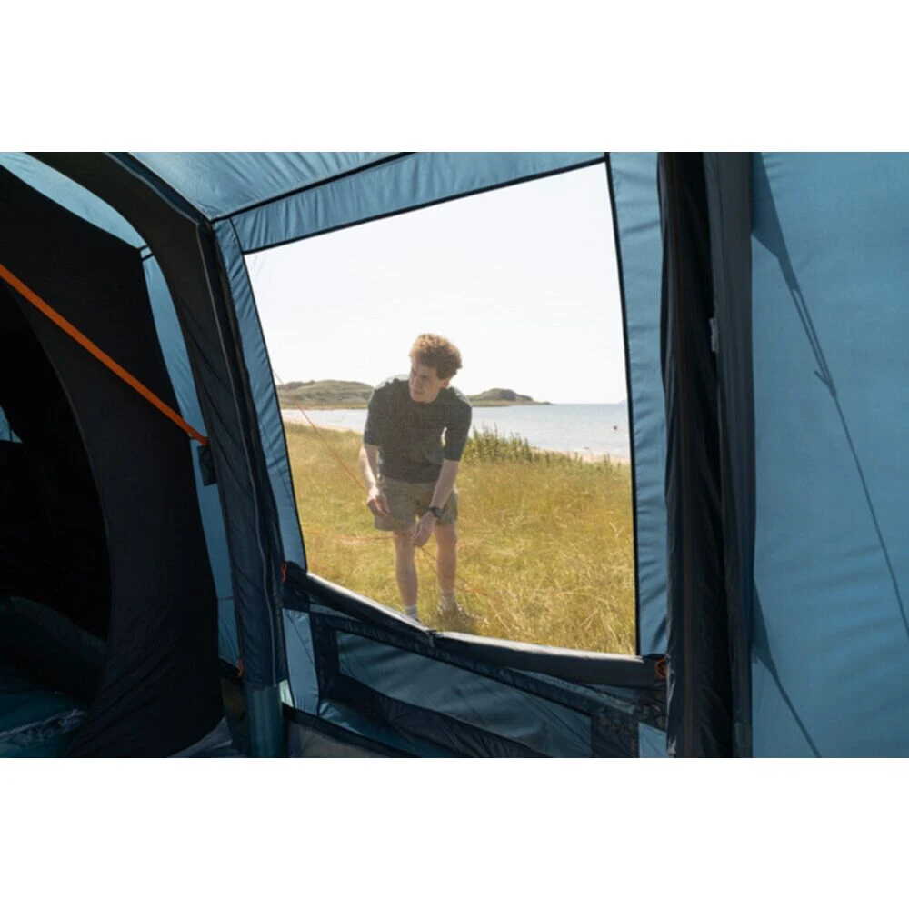 Vango Airbeam Vango Sierra Air 300 Tent (2025) 13 Vango Airbeam Vango Sierra Air 300 Tent (2025) - Image 13